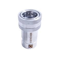 Khớp nối nhanh thủy lực QRC-1A-12-F-G08-VT-W5I